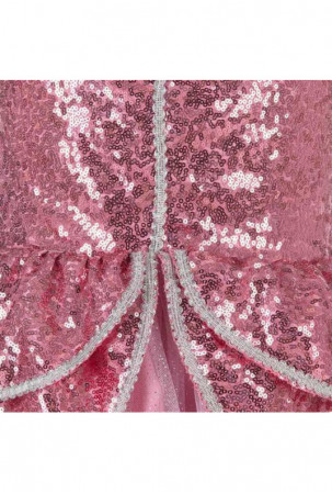 Kostiumas vaikams My Other Me Princesė 5-6 metų Kostiumas vaikams My Other Me Princesė 5-6 metų