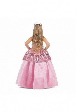 Kostiumas vaikams My Other Me Princesė 5-6 metų Kostiumas vaikams My Other Me Princesė 5-6 metų