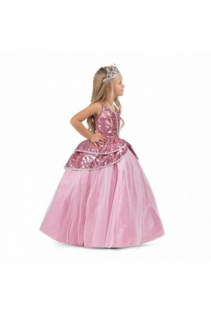 Kostiumas vaikams My Other Me Princesė 5-6 metų Kostiumas vaikams My Other Me Princesė 5-6 metų