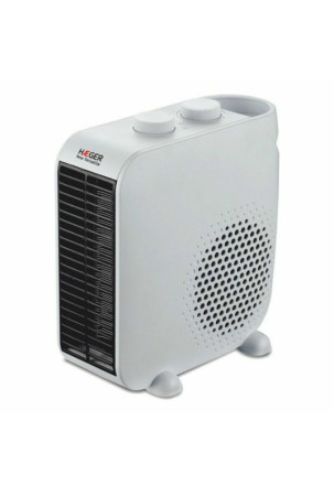 Šildytuvas Haeger FH-200.013A 2000 W Spalvotas