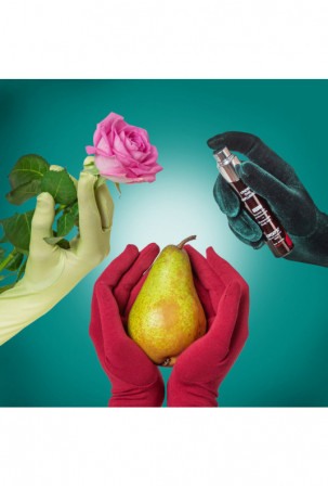 Moterų kvepalai Exsens 15 ml