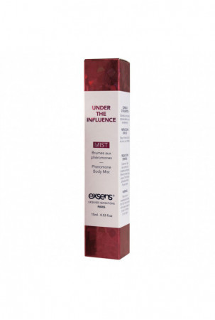 Moterų kvepalai Exsens 15 ml
