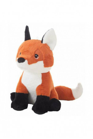 Pūkuotas žaislas Ray Fox 60 cm