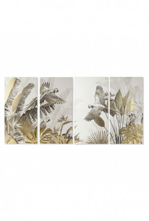 Keturios kadrų rinkinys...