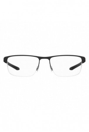 Akinių rėmas Vyrų Under Armour UA-5037-G-003F518 Juoda Ø 55 mm Akinių rėmas Vyrų Under Armour UA-5037-G-003F518 Juoda Ø 55 mm