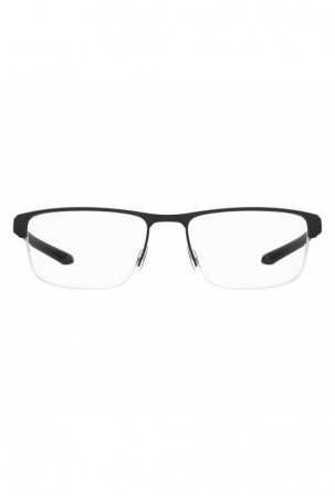 Akinių rėmas Vyrų Under Armour UA-5037-G-003F518 Juoda Ø 55 mm