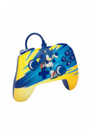 Žaidimų valdiklis Powera...