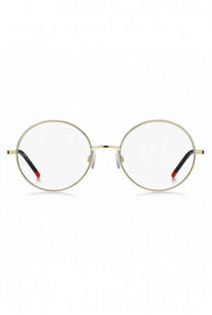 Akinių rėmas moterims Hugo Boss HG-1240-RHLF119 Ø 51 mm Akinių rėmas moterims Hugo Boss HG-1240-RHLF119 Ø 51 mm