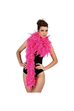 Boa Fuksija 1920-ieji