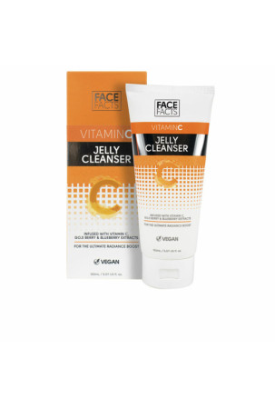 Valantis kremas Face Facts Vitaminc 150 ml