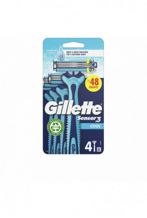 Vienkartiniai skustuvai...