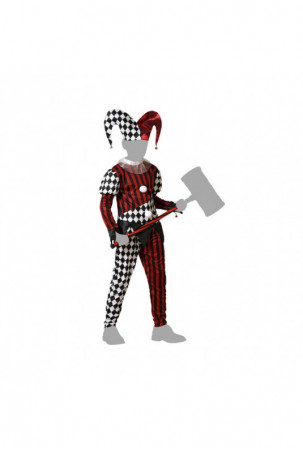 Kostiumas vaikams 10 - 12 metų