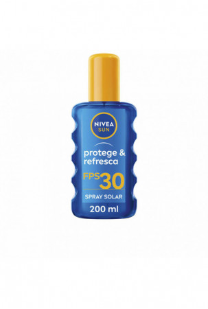 Kremas nuo saulės Nivea SUN...