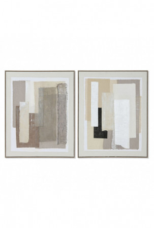 Paveikslas Home ESPRIT Ruda...