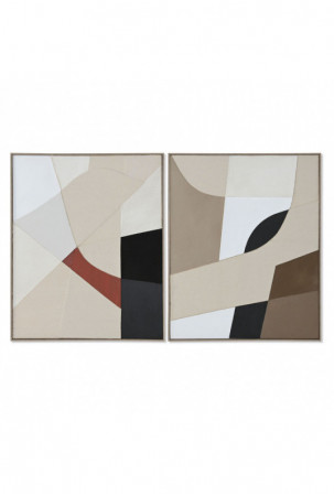 Paveikslas Home ESPRIT Ruda...