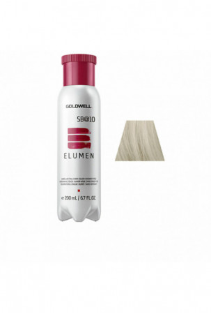 Ilgalaikiai dažai Goldwell...