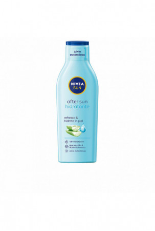 After Sun Nivea NIVEA AFTER...