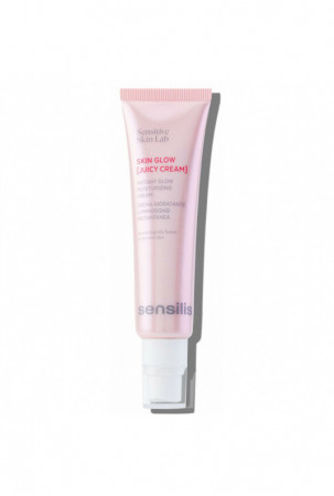 dieninis kremas Sensilis...