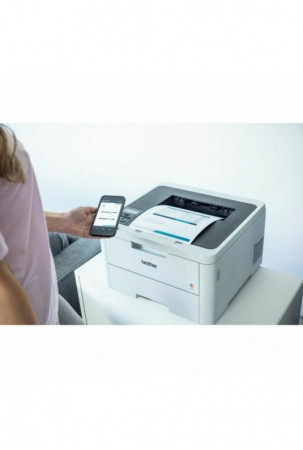 Daugiafunkcis spausdintuvas Brother HLL3220CWERE1