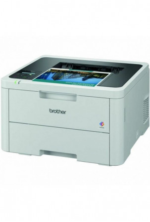 Daugiafunkcis spausdintuvas Brother HLL3220CWERE1