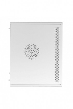 ATX pusiau bokšto tipo korpusas Tacens 2ENSISW Balta