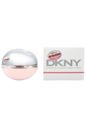 Moterų kvepalai DKNY 20140 EDP EDP 50 ml Be Delicious Fresh Blossom