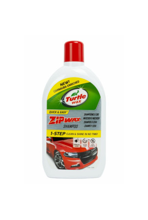 Automobilių šampūnas Turtle...