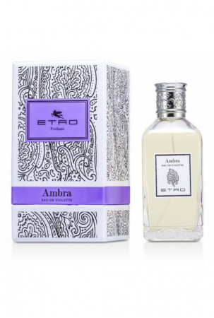 Moterų kvepalai Etro Ambra EDT 100 ml