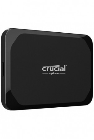 Kietasis diskas Crucial...