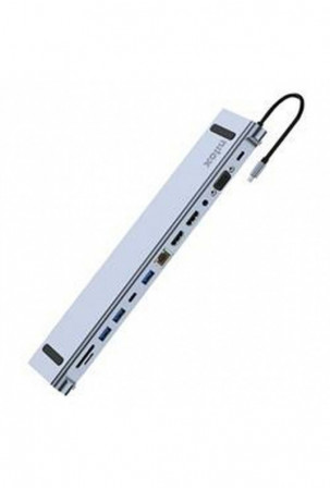 Doko stotelė Nilox NXDSUSBC07