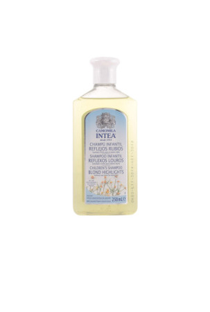 Šampūnas Camomila Intea  Ramunėlės 250 ml Šampūnas Camomila Intea  Ramunėlės 250 ml