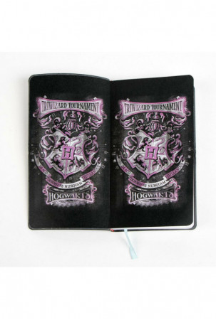 Užrašų knygelė Harry Potter
