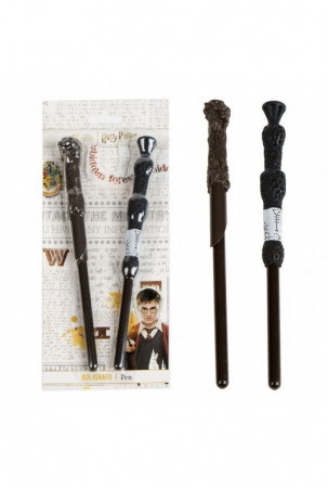 Karžygio Ženklas Harry Potter