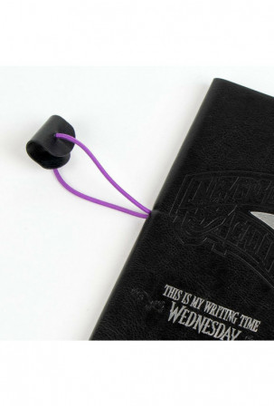 Užrašų knygelė Wednesday