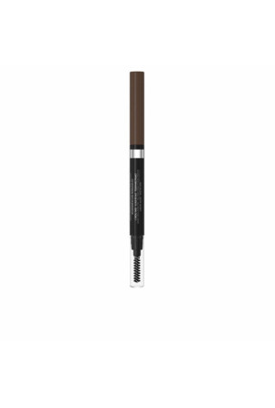 Antakių pieštukas L'Oreal Make Up Infaillible Brows H Nº 3.0 Ruda 1 ml