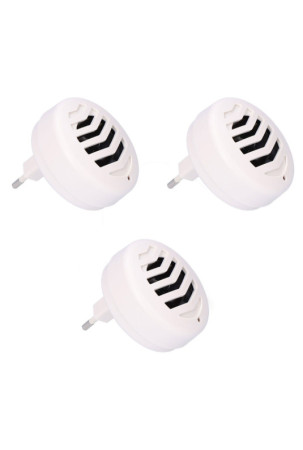 Kenkėjų repelentas Weitech...