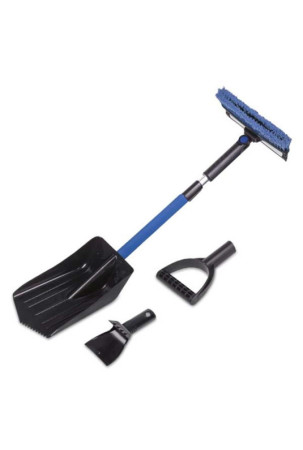 Ledo grandyklė Goodyear...