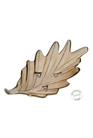 Puošmena Karamelinė 1 L 46 x 25 x 12 cm