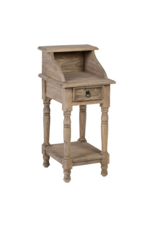 Spintelė Natūralus Medžio...