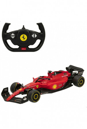 Nuotoliniu būdu valdomas...