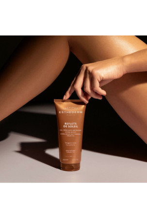 Kūno losjonas su savaiminiu įdegiu Institut Esthederm REFLETS DE SOLEIL 200 ml Kūno losjonas su savaiminiu įdegiu Institut Esthederm REFLETS DE SOLEIL 200 ml