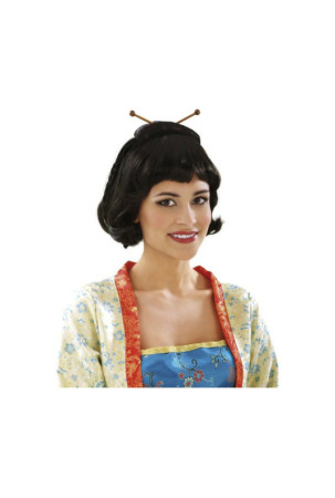 Perukas My Other Me Japonė