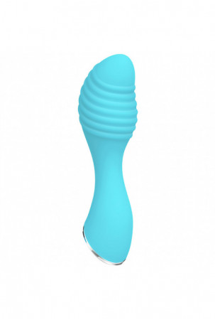 Vibratorius Evolved Mėlyna