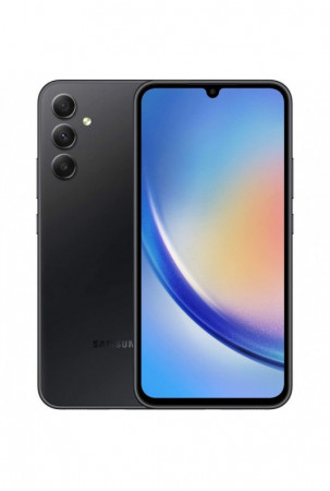 Išmanusis Telefonas Samsung Galaxy A34 5G Enterprise Edition