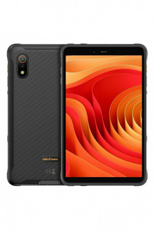 Planšetė Ulefone UF-TAP-Lite Juoda