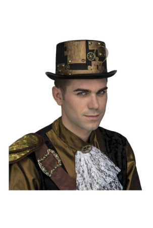 Skrybėlė My Other Me 59 cm Steampunk