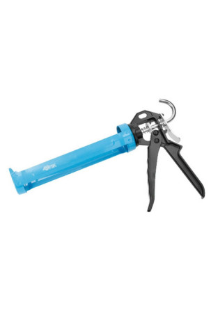 Silikoninis pistoletas Ferrestock metalas