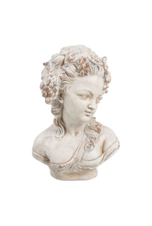 Biustas 24 x 18 x 34 cm Derva Graikų deivė