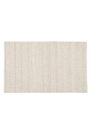 Kilimas Kreminė 160 x 230 cm