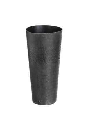 Vaza Pilka Metalinis 15 x...